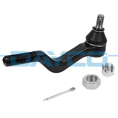 Tie Rod End - DSS1471 DAYCO