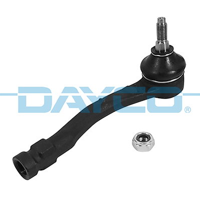 Tie Rod End - DSS1487 DAYCO