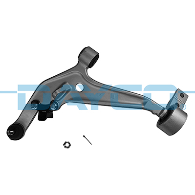 Track Control Arm - DSS1502 DAYCO