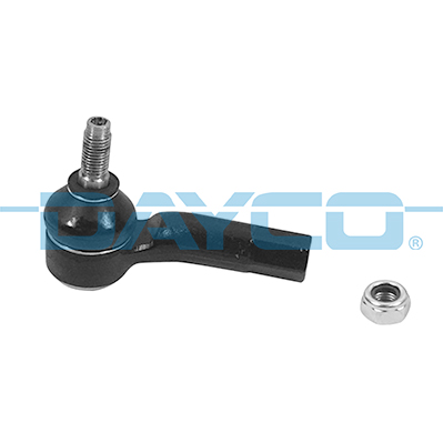 Tie Rod End - DSS2483 DAYCO