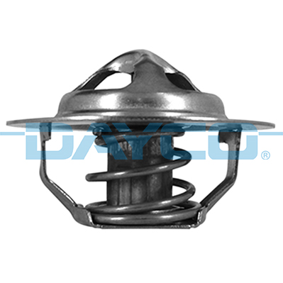 Thermostat, coolant - DT1001V DAYCO