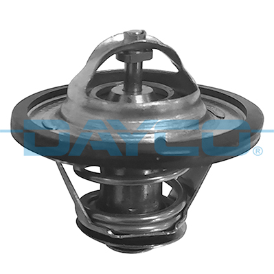 Thermostat, coolant - DT1004V DAYCO
