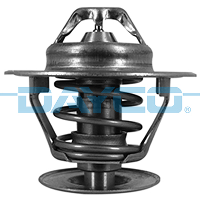 Thermostat, coolant - DT1007V DAYCO