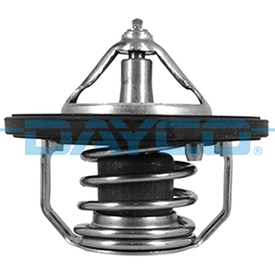 termostatas, aušinimo skystis - DT1014V DAYCO