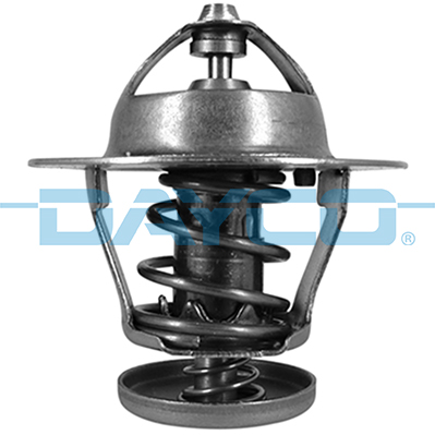 Thermostat, coolant - DT1016V DAYCO