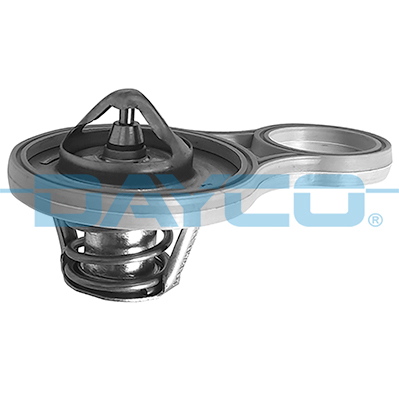Thermostat, coolant - DT1020V DAYCO