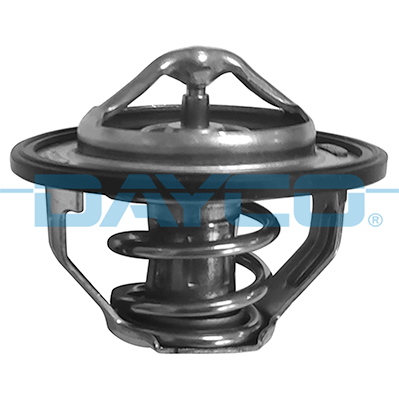 termostatas, aušinimo skystis - DT1026V DAYCO