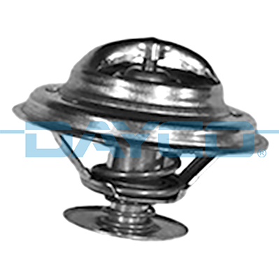 termostatas, aušinimo skystis - DT1027V DAYCO