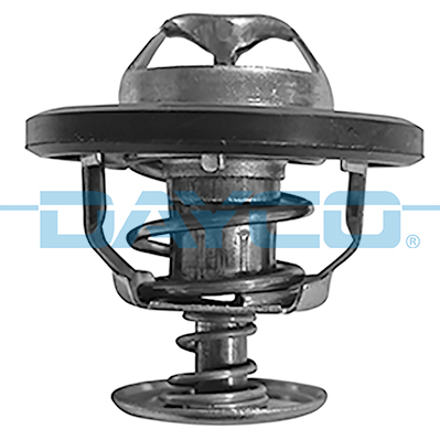 Thermostat, coolant - DT1038V DAYCO