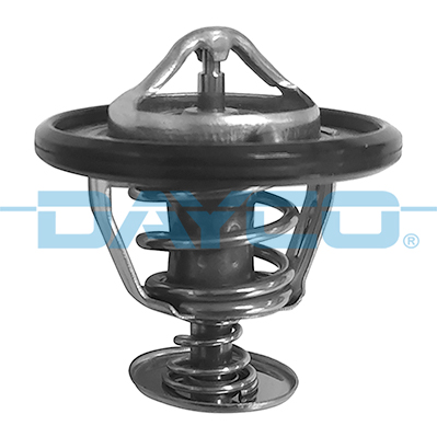 Thermostat, coolant - DT1041V DAYCO