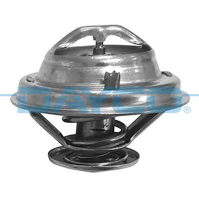 Thermostat, coolant - DT1042V DAYCO