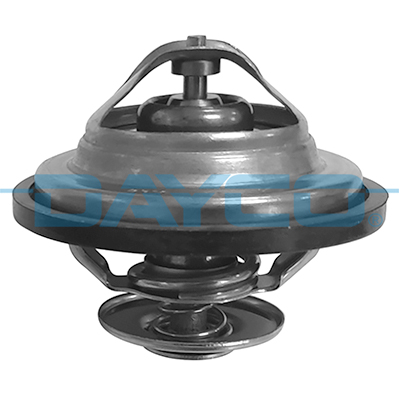 Thermostat, coolant - DT1043V DAYCO