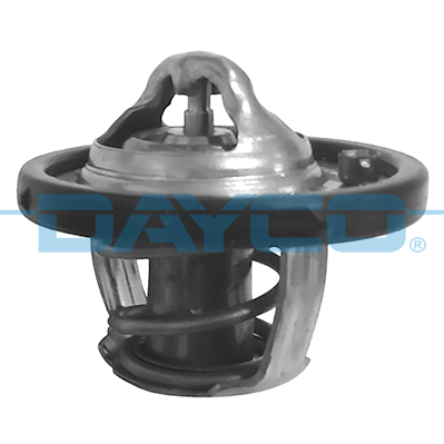 Thermostat, coolant - DT1045V DAYCO