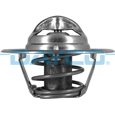 Thermostat, coolant - DT1046V DAYCO