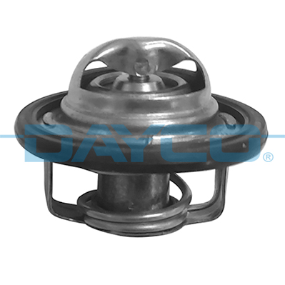 Thermostat, coolant - DT1048V DAYCO
