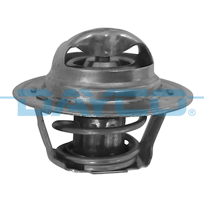 Thermostat, coolant - DT1051V DAYCO