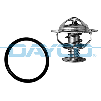 Thermostat, coolant - DT1056V DAYCO