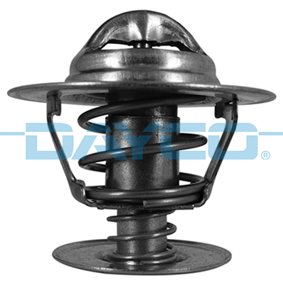 Thermostat, coolant - DT1057V DAYCO