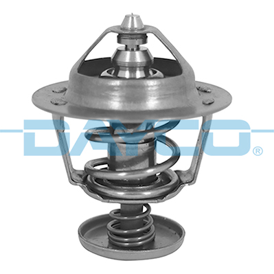 Thermostat, coolant - DT1058V DAYCO