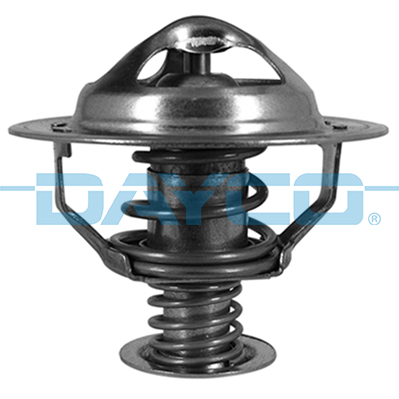 Thermostat, coolant - DT1061V DAYCO