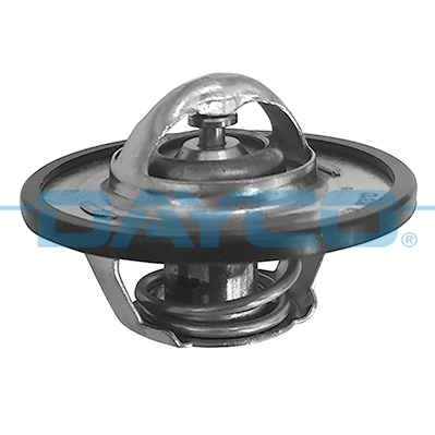 Thermostat, coolant - DT1062V DAYCO