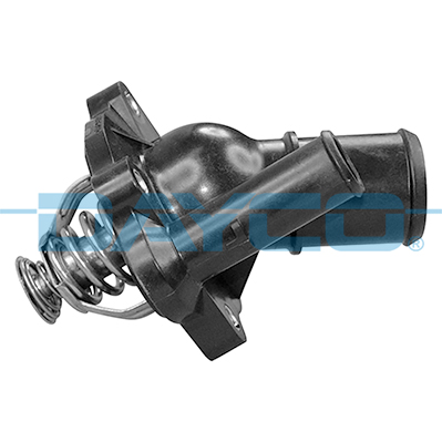 Thermostat, coolant - DT1065F DAYCO