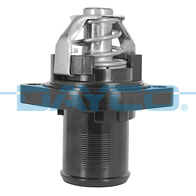 Thermostat, coolant - DT1071F DAYCO