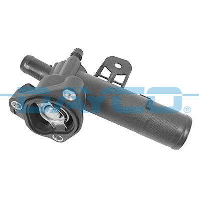 Thermostat, coolant - DT1075F DAYCO