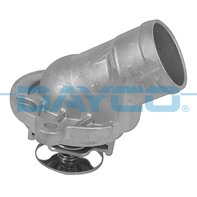 Thermostat, coolant - DT1077F DAYCO