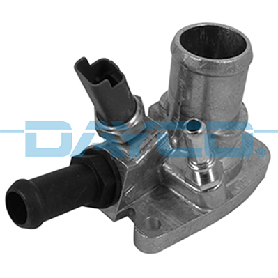 Thermostat, coolant - DT1078F DAYCO