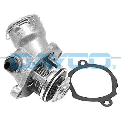 Thermostat, coolant - DT1079F DAYCO