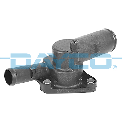 Thermostat, coolant - DT1080F DAYCO