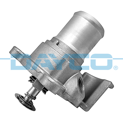 Thermostat, coolant - DT1082F DAYCO