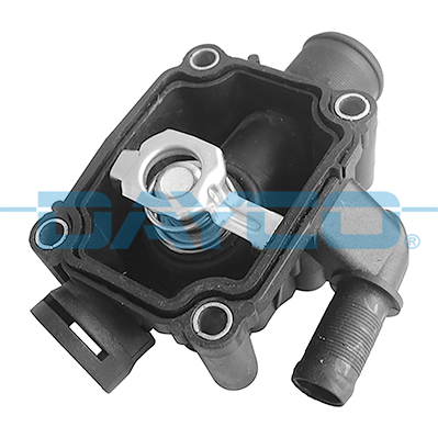 Thermostat, coolant - DT1088H DAYCO