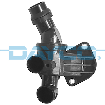 Thermostat, coolant - DT1089H DAYCO