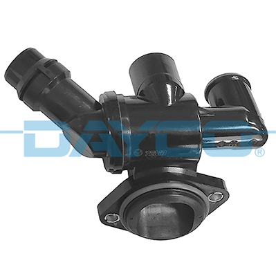 Thermostat, coolant - DT1090H DAYCO