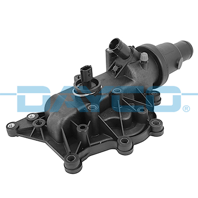 Thermostat, coolant - DT1091H DAYCO