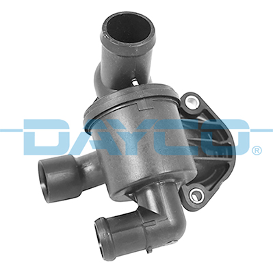 Thermostat, coolant - DT1096H DAYCO