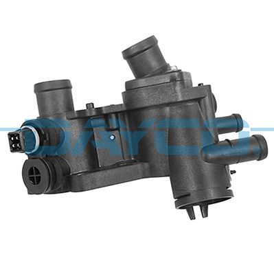 Thermostat, coolant - DT1097H DAYCO
