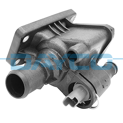 Thermostat, coolant - DT1102H DAYCO