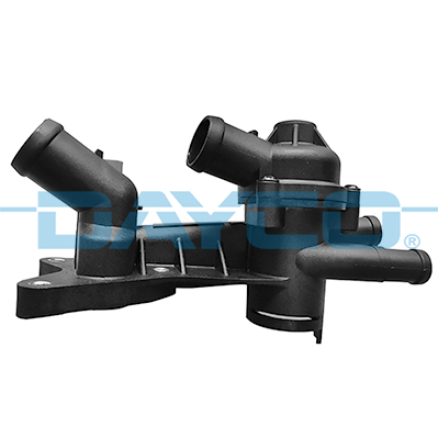 Thermostat, coolant - DT1103H DAYCO