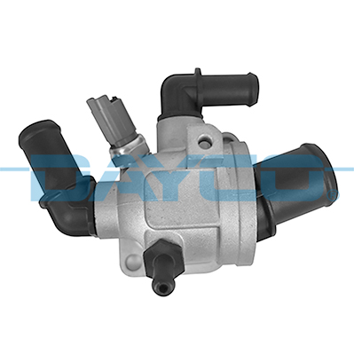 Thermostat, coolant - DT1114H DAYCO