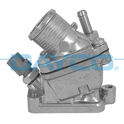 Thermostat, coolant - DT1119H DAYCO