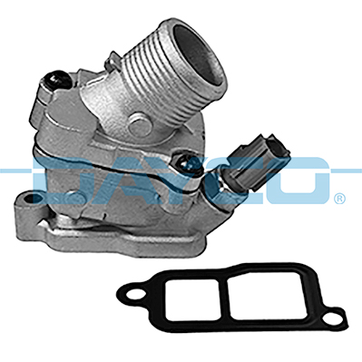 Thermostat, coolant - DT1120H DAYCO