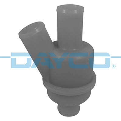 Thermostat, coolant - DT1129H DAYCO