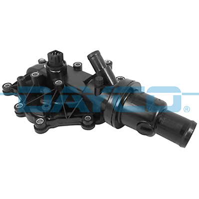 Thermostat, coolant - DT1130H DAYCO