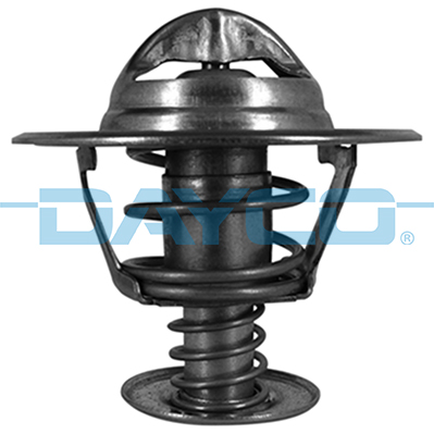 Thermostat, coolant - DT1138V DAYCO