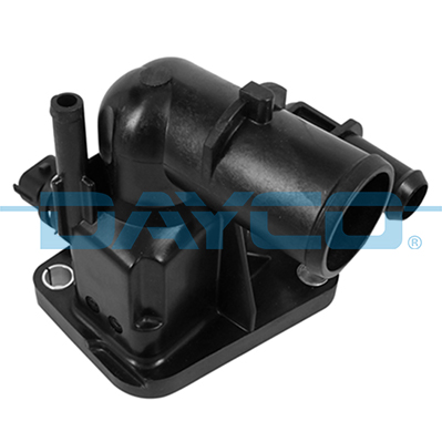 Thermostat, coolant - DT1140H DAYCO