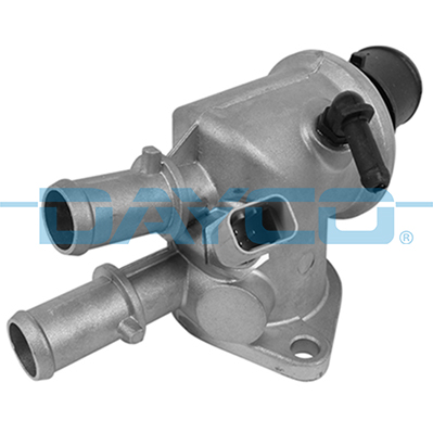 Thermostat, coolant - DT1143H DAYCO