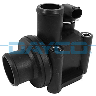Thermostat, coolant - DT1144H DAYCO